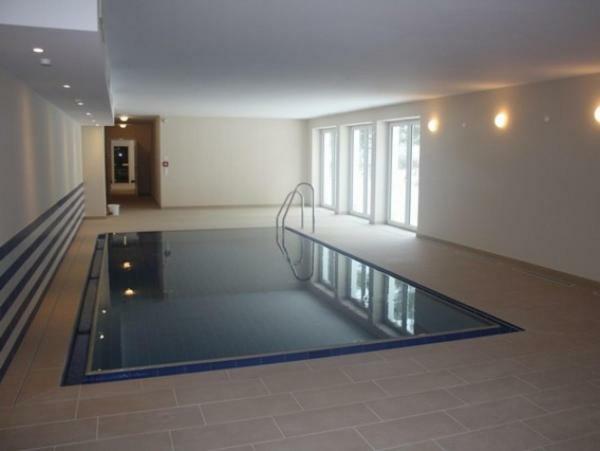 3 Zimmer Ferienwohnung Haus Meeresblick Mit Meerblick A005 Mit Suedterrasse Und Strandkorb Baabe Exterior photo