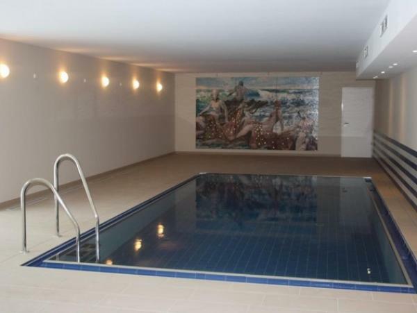 3 Zimmer Ferienwohnung Haus Meeresblick Mit Meerblick A005 Mit Suedterrasse Und Strandkorb Baabe Exterior photo